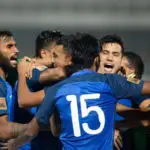 SAFF CUP 2018: India sail into the final after beating Pakistan 3-1