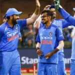 Watch: Indian team receives a grand welcome ahead of Asia Cup 2018
