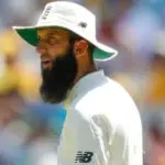 Moeen Ali claims racial abuse during the 2015 Ashes