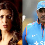 Is Shastri dating Nimrat Kaur? Here’s what Shastri has to say