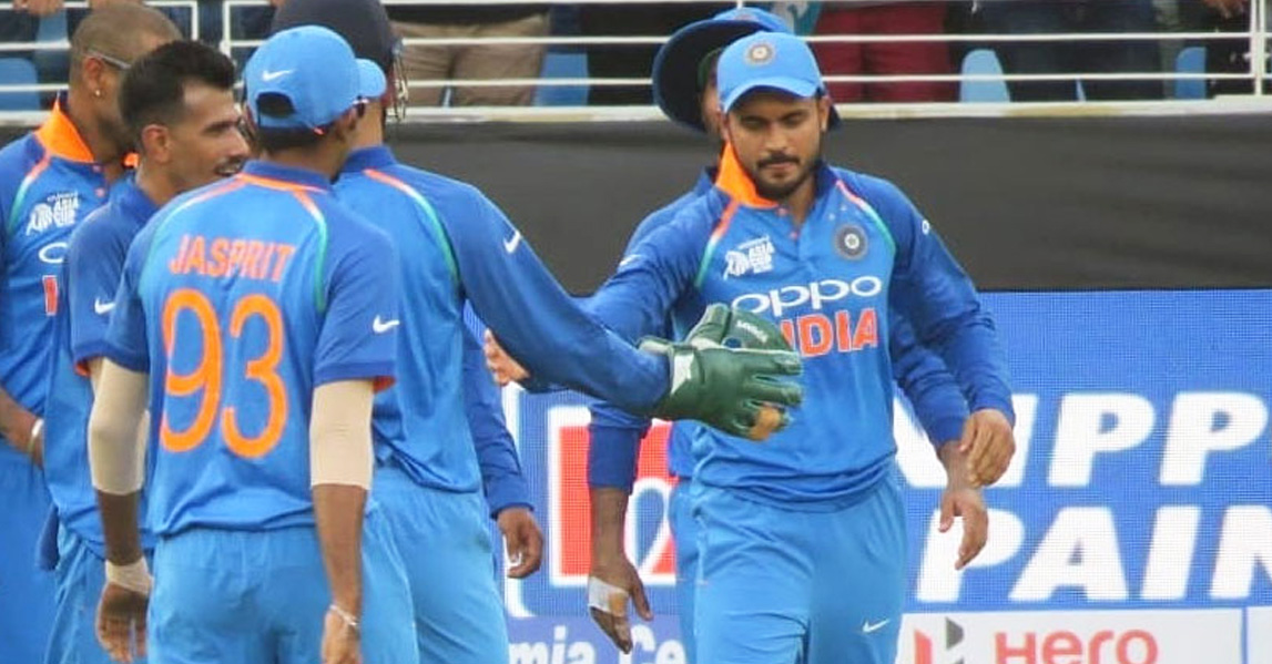 BCCI
