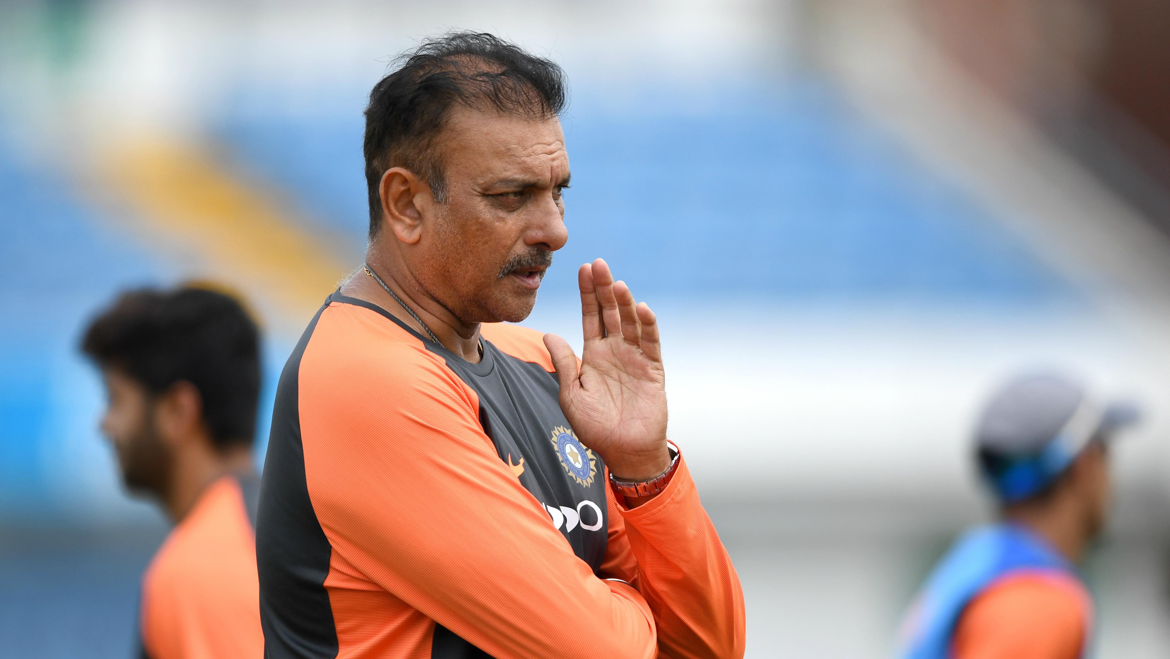 Ravi Shastri Age, Wife, Height, Team India Coach, Instagram Indian cricketer commentator girlfriend affair handsome gf daughter love