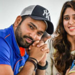 Ritika Sajdeh – Rohit Sharma Wife, Instagram, Biography, Age, Height, Profession