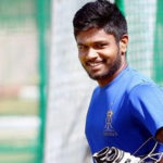 Wedding bells for Sanju Samson and his college sweetheart!