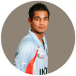 Siddarth Kaul (cricketer) Girlfriend, Weight, Height, Age, Records and More