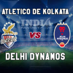 ATK vs DDFC Dream11 Team Prediction, Fantasy Team News, Playing 11