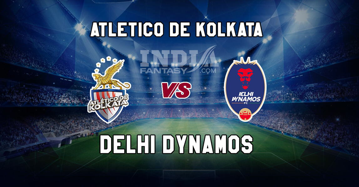 ATK vs DDFC Dream11
