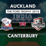 AUK vs CTB DREAM 11 TEAM द फोर्ड ट्रॉफी, MATCH PREDICTION, TEAM NEWS
