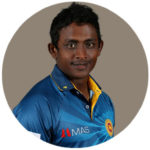 Ajantha Mendis (Former Sri Lanka cricketer) Wife, Weight, Height, Age, Records and More