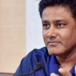 धोनी या गांगुली नहीं, ये हैं कुंबले के पसंदीदा कप्तान!