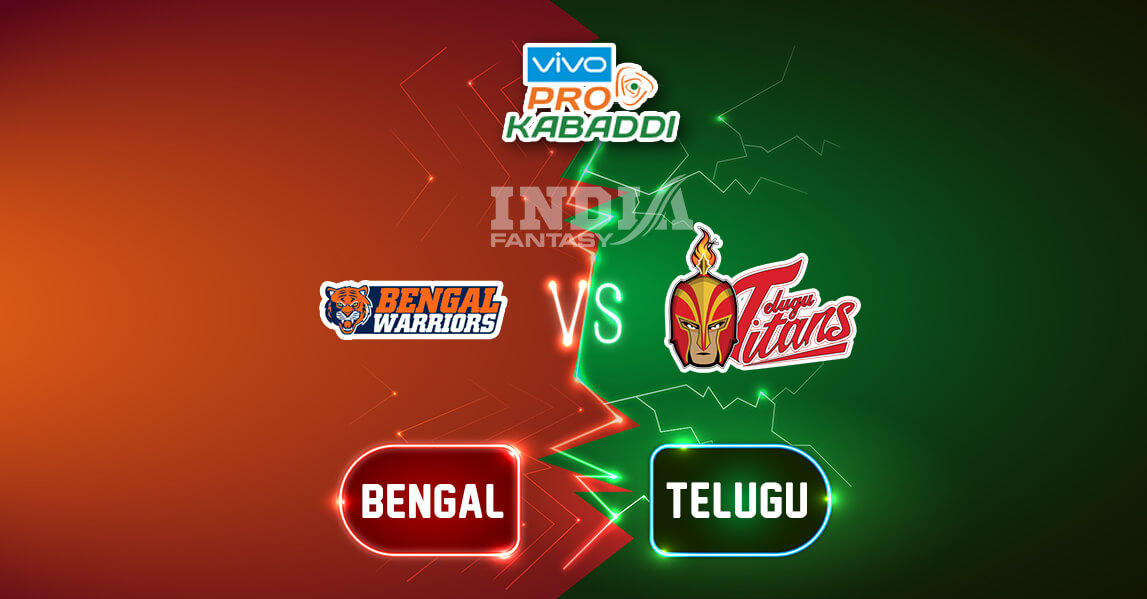 BEN vs HYD Dream11