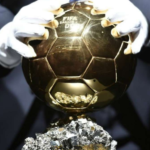Ballon d’Or: List of 30 nominees revealed by France Football