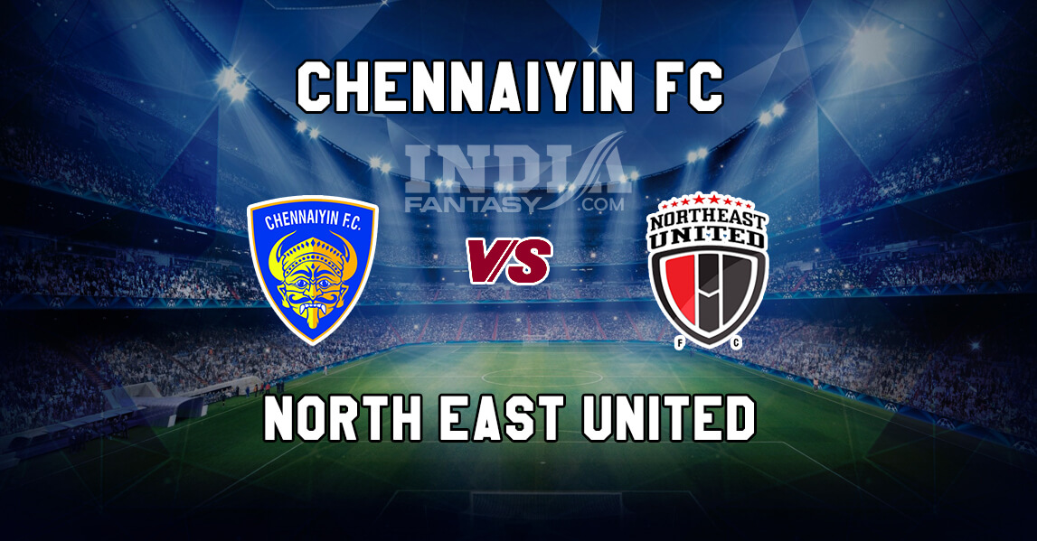 CFC vs NEUFC Dream11