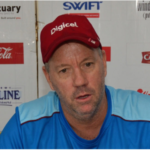 भारत के खिलाफ भारत में खेलना काफी मुश्किल है :- वेस्ट इंडीज कोच!