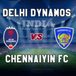 DDFC vs CFC DREAM11 TEAM इंडियन सुपर लीग, MATCH PREDICTION, TEAM PREVIEW