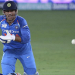 पूर्व भारतीय क्रिकेटर ने कहा कि धोनी को बल्लेबाजी में सुधार करना होगा!