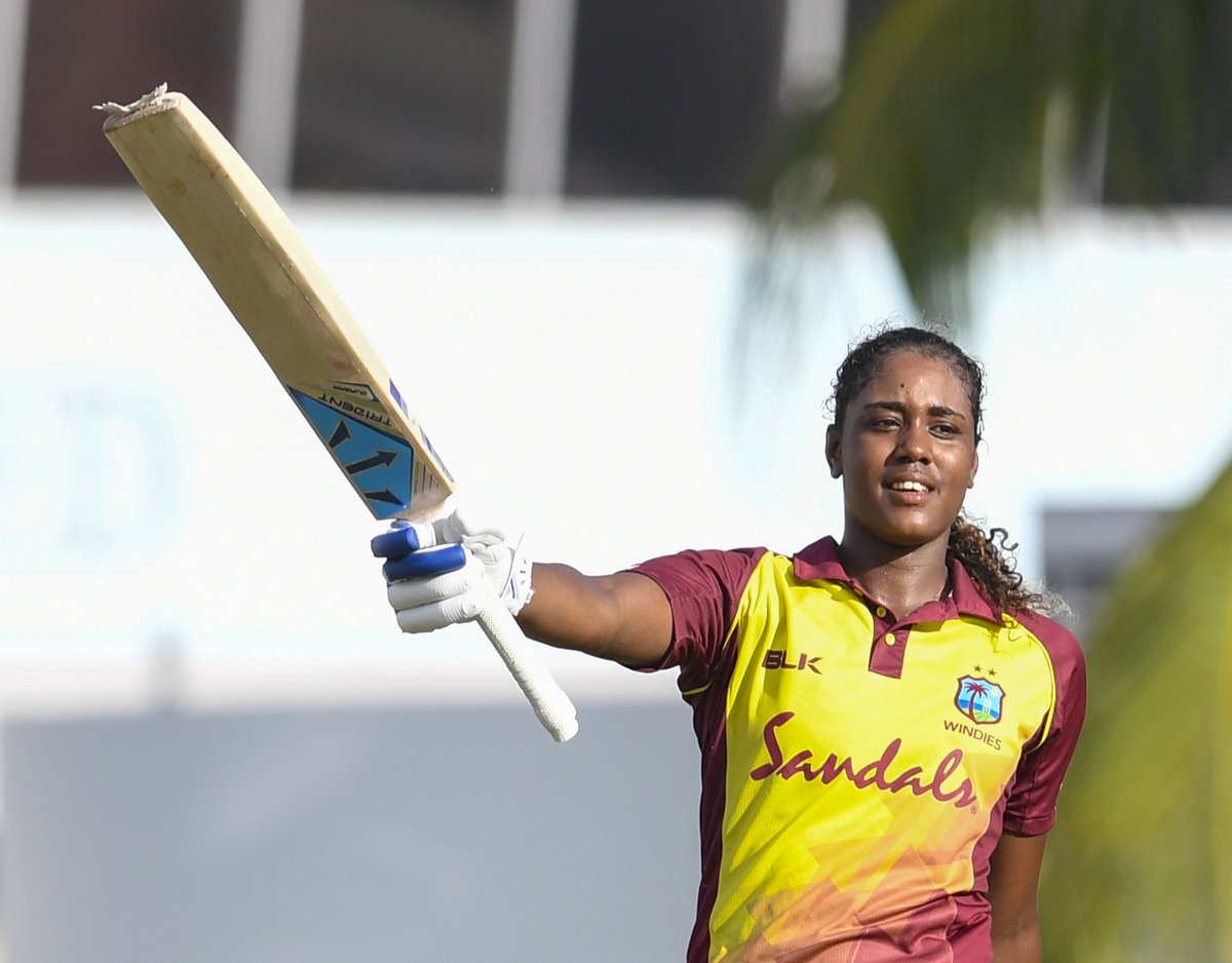 Women's World T20
