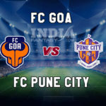 FCG VS FCPC DREAM 11 TEAM इंडियन सुपर लीग MATCH PREDICTION, TEAM NEWS, PLAYING 11