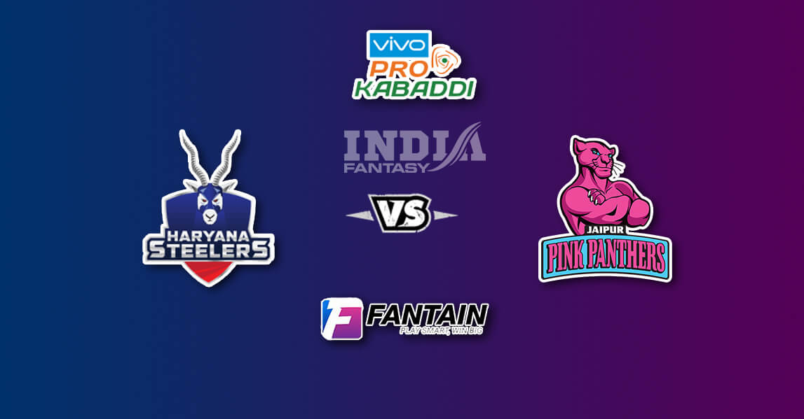 JAI vs HAR Fantain