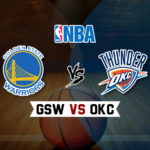 GSW vs OKC DREAM11 NBA 2018 Prediction, Preview, Fantasy Team News