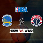 GSW vs WAS Dream11 NBA Team Prediction – Fantasy Team News