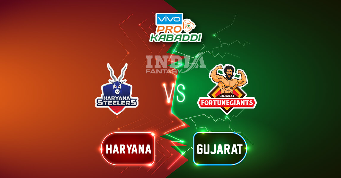 HAR vs GUJ Dream11
