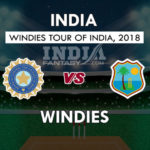 IND vs WI Dream11 Prediction | India vs Windies 1st ODI Team News, Playing 11