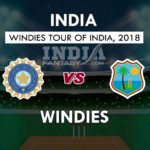 IND vs WI Dream11 Predictions 2nd Test, Match Preview, Team News & Playing 11