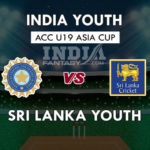 IN-Y VS SL-Y DREAM 11 PREDICTION U-19 एशिया कप 2018 फाइनल TEAM NEWS PLAYING 11