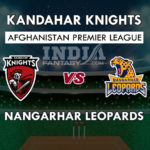 KDH vs BAL Dream11 Prediction Afghanistan Premier League 2018 Team News, Playing 11