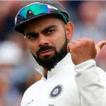 रन मशीन कोहली! ट्विटर ने कोहली के शतक की तारीफ की!