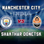 MCI vs SHA Dream11 Team Prediction, Fantasy Team News, Playing 11