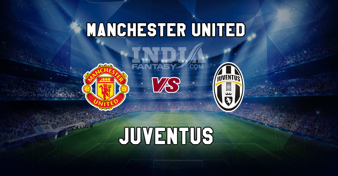 MUN vs JUV Dream11