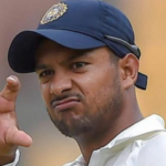 भारत ने विंडीज़ के खिलाफ दूसरे टेस्ट से पहले 12 खिलाडियों पर लगाई मोहर