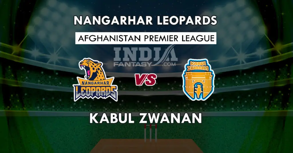 NAN-VS-KAB Dream11 Predictions