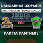 NAN VS PTK DREAM 11 PREDICTION  अफ़ग़ानिस्तान प्रिमियर लीग 2018 TEAM NEWS, PLAYING 11