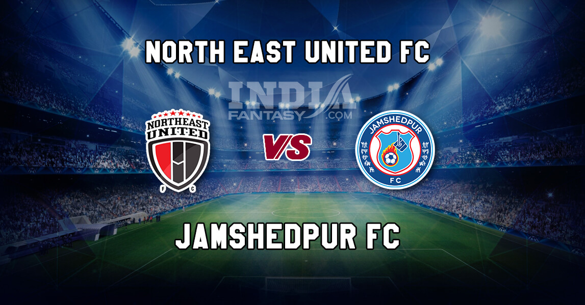 NEUFC vs JFC Dream11