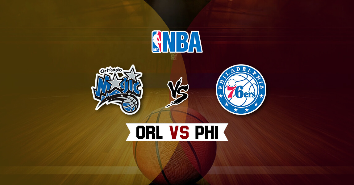 ORL vs PHI Dream11