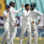विंडीज के खिलाफ दूसरे टेस्ट मैच में यह हो सकती है भारत की प्लेयिंग एलेवन!