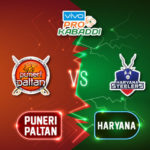 PUN vs HAR Dream11 Team Prediction Pro Kabbadi League 2018, Preview, Team News, Lineup