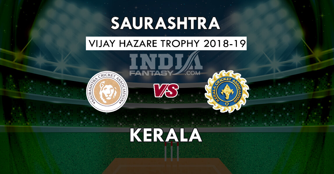 sau vs ker dream11