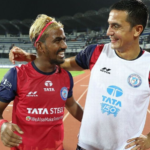 ISL 2018: Jamshedur FC star Gourav Mukhi aged only 1 year since 2015