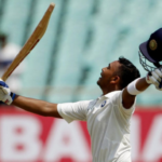 शानदार ट्वीट से की मुंबई पुलिस ने पृथ्वी शा के शतक की सराहना!