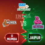 JAI vs MUM Dream11 Team Prediction, Fantasy Team News, Playing 7