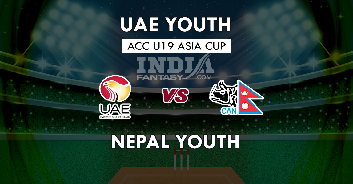 UAE-Y vs NP-Y Dream11
