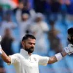 Virat Kohli in line to equaling legendary Pakistani player’s record