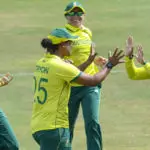Two names rejoin South Africa squad for Women’s World T20