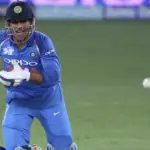 Former Indian cricketer says Dhoni needs to improve as a batsman