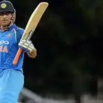 Chairman of selectors left embarrassed as Dhoni says “NO!”