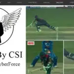 Virat’s website gets hacked by Bangladeshi fans